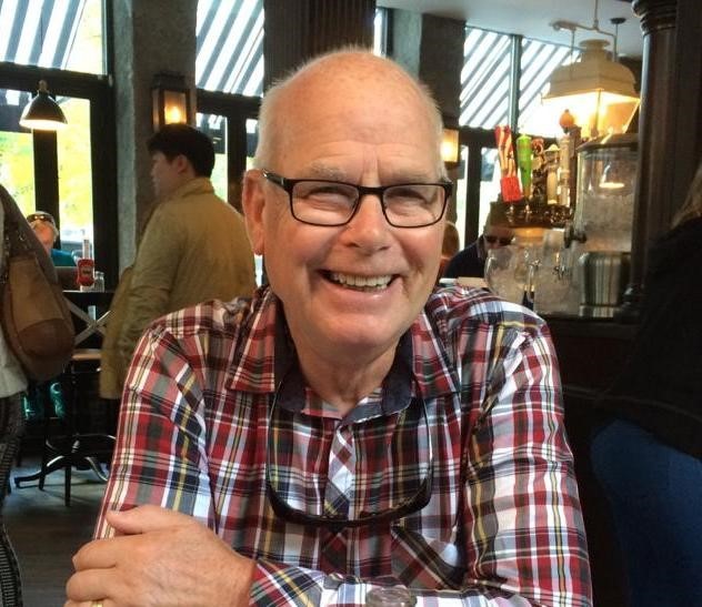 Roland Johansson på Våra Minnessidor