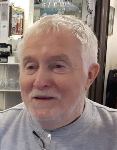 Roland Fredin på Våra Minnessidor