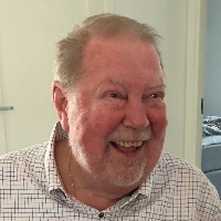 Kenneth Numell
