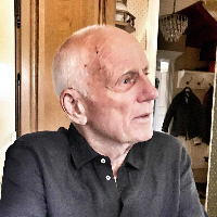 Erik ARNOLD Edin