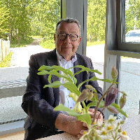 Claes-Göran Fridh