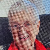 Astrid Andersson