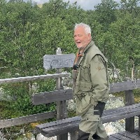 Bengt Andersson