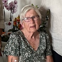 Maj-Lis Eriksson