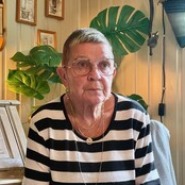 Gunilla Ingegärd Karlsson