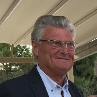 Jan Sandin