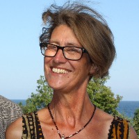 Kristina Hjellström