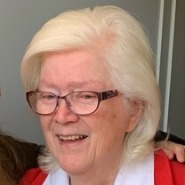 Maie Larsson