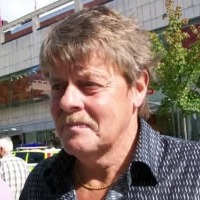 Claes Långqvist