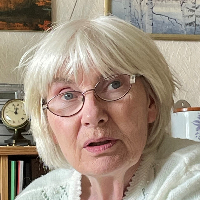 Ann-Cathrin Pettersson