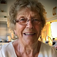 Solvig Fredriksson