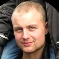 Joakim Rosenberg Willms