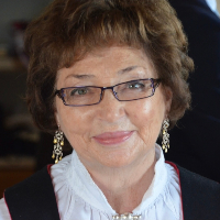 Magnhild Karin  Myklebust 