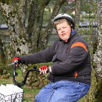 Norodd Atle Indrebø