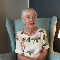 Solveig Alvhilda Nordgaard