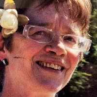 Anna-Britta Rönnmark