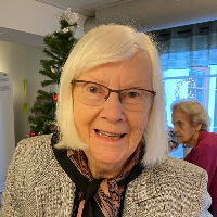 Eva  Olsson