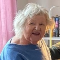 Inga Hamilton Bäckman